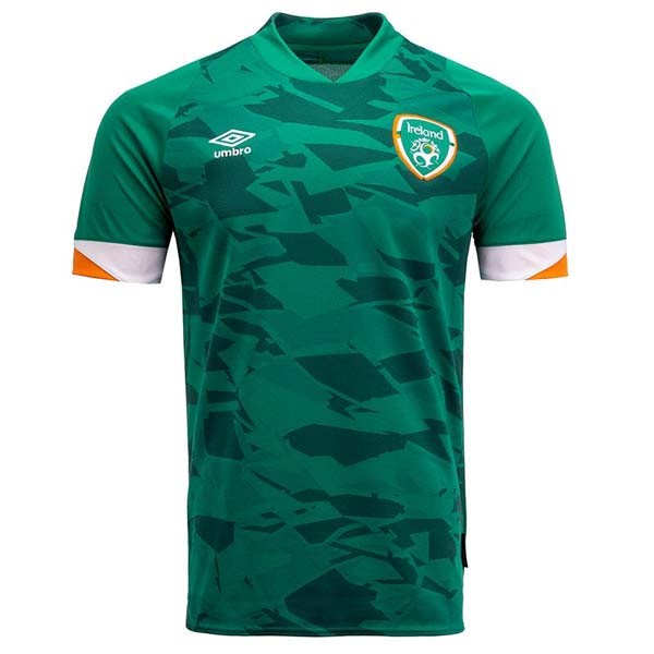 Tailandia Camiseta Irlanda 1ª 2022-2023